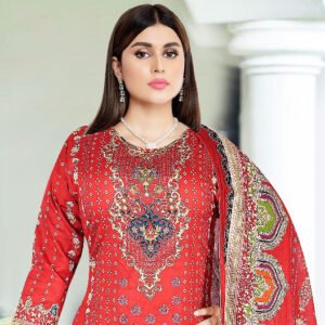 Zam Zam Luxury Swiss Lawn